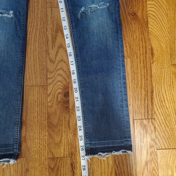 ☀️ Rag&Bone jeans, colour-lilydale Sz 27☀️ - Picture 10 of 14